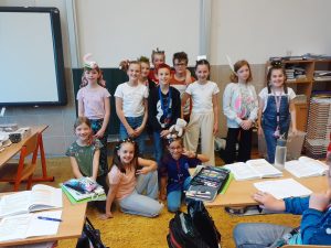 24.01.2024 – Bruslení I.E – Album - fotografie 6
