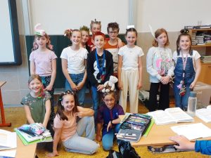 24.01.2024 – Bruslení I.E – Album - fotografie 7
