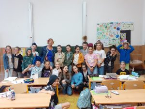 24.01.2024 – Bruslení I.E – Album - fotografie 8