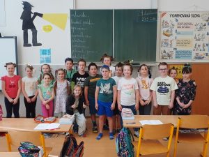 24.01.2024 – Bruslení I.E – Album - fotografie 10