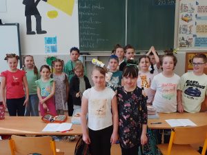 24.01.2024 – Bruslení I.E – Album