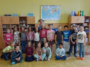24.01.2024 – Bruslení I.E – Album - fotografie 12