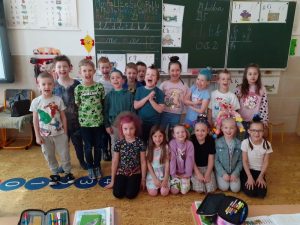 24.01.2024 – Bruslení I.E – Album - fotografie 13