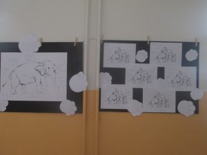 01.06.2015 – Dream classroom (projekt LA NGONPO) – Album - fotografie 27