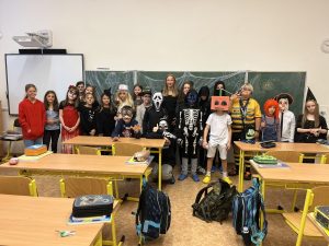 03.11.2022 – Oslavujeme Halloween na Korábě – Album