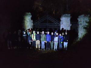 03.11.2022 – Oslavujeme Halloween na Korábě – Album - fotografie 2