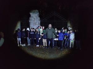 03.11.2022 – Oslavujeme Halloween na Korábě – Album - fotografie 3