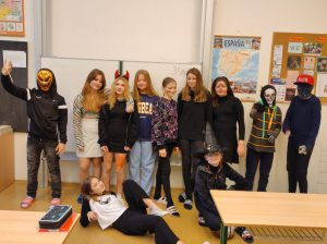 03.11.2022 – Oslavujeme Halloween na Korábě – Album - fotografie 4