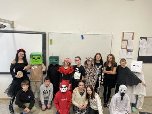 03.11.2022 – Oslavujeme Halloween na Korábě – Album - fotografie 9