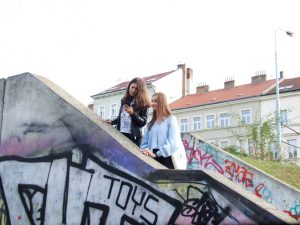 08.10.2021 – Geologický projektový den (9.ABC) – Album - fotografie 5