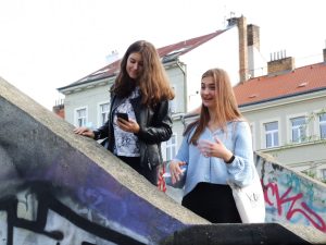 08.10.2021 – Geologický projektový den (9.ABC) – Album - fotografie 6