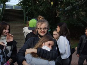 08.10.2021 – Geologický projektový den (9.ABC) – Album - fotografie 9