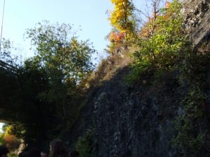 08.10.2021 – Geologický projektový den (9.ABC) – Album - fotografie 17