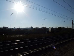 08.10.2021 – Geologický projektový den (9.ABC) – Album - fotografie 21