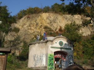 08.10.2021 – Geologický projektový den (9.ABC) – Album - fotografie 23