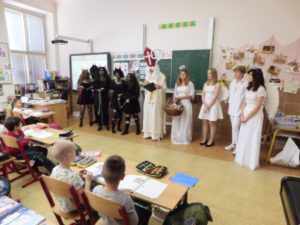 02.12.2016 – Mikulášská nadílka 2016 (Zenklova) – Album