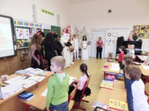 02.12.2016 – Mikulášská nadílka 2016 (Zenklova) – Album - fotografie 2