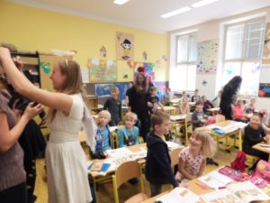 02.12.2016 – Mikulášská nadílka 2016 (Zenklova) – Album - fotografie 4