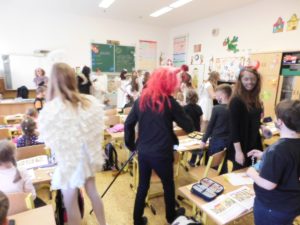 02.12.2016 – Mikulášská nadílka 2016 (Zenklova) – Album - fotografie 6
