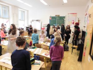 02.12.2016 – Mikulášská nadílka 2016 (Zenklova) – Album - fotografie 7