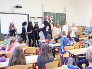 02.12.2016 – Mikulášská nadílka 2016 (Zenklova) – Album - fotografie 10