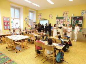 02.12.2016 – Mikulášská nadílka 2016 (Zenklova) – Album - fotografie 11