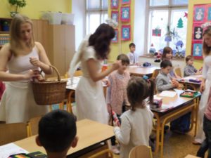 02.12.2016 – Mikulášská nadílka 2016 (Zenklova) – Album - fotografie 16
