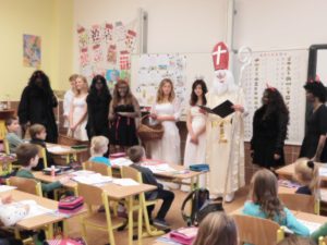 02.12.2016 – Mikulášská nadílka 2016 (Zenklova) – Album - fotografie 18