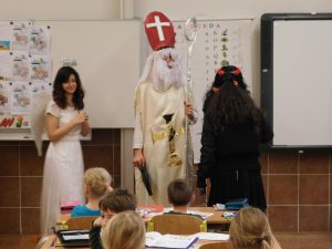 02.12.2016 – Mikulášská nadílka 2016 (Zenklova) – Album - fotografie 21