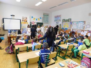 02.12.2016 – Mikulášská nadílka 2016 (Zenklova) – Album - fotografie 22