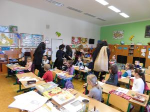 02.12.2016 – Mikulášská nadílka 2016 (Zenklova) – Album - fotografie 23