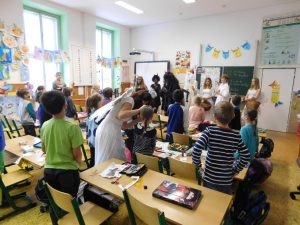02.12.2016 – Mikulášská nadílka 2016 (Zenklova) – Album - fotografie 24