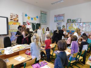 02.12.2016 – Mikulášská nadílka 2016 (Zenklova) – Album - fotografie 26