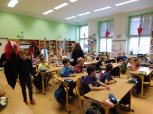 02.12.2016 – Mikulášská nadílka 2016 (Zenklova) – Album - fotografie 27
