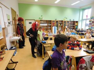 02.12.2016 – Mikulášská nadílka 2016 (Zenklova) – Album - fotografie 28