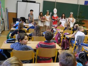 02.12.2016 – Mikulášská nadílka 2016 (Zenklova) – Album