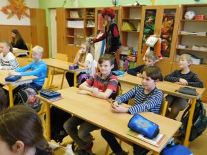 02.12.2016 – Mikulášská nadílka 2016 (Zenklova) – Album - fotografie 32