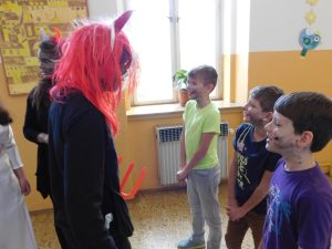 02.12.2016 – Mikulášská nadílka 2016 (Zenklova) – Album - fotografie 34