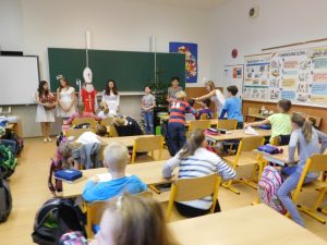 02.12.2016 – Mikulášská nadílka 2016 (Zenklova) – Album - fotografie 35