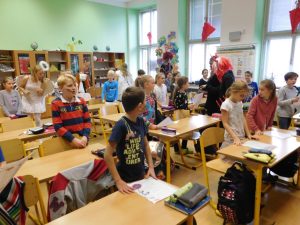 02.12.2016 – Mikulášská nadílka 2016 (Zenklova) – Album - fotografie 36