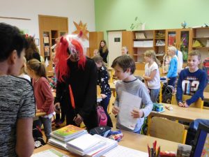 02.12.2016 – Mikulášská nadílka 2016 (Zenklova) – Album - fotografie 37