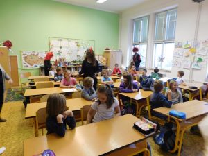 02.12.2016 – Mikulášská nadílka 2016 (Zenklova) – Album - fotografie 38