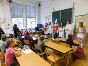 02.12.2016 – Mikulášská nadílka 2016 (Zenklova) – Album