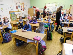 02.12.2016 – Mikulášská nadílka 2016 (Zenklova) – Album - fotografie 42