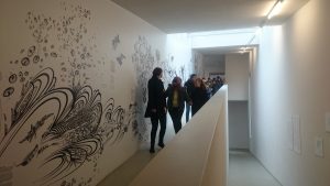 28.01.2017 – Zážitkový den OSV – svět architektury (8.AB) – Album - fotografie 8