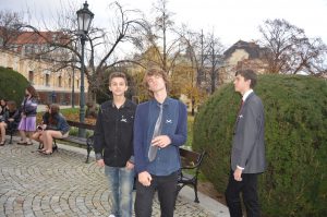 10.11.2015 – Svatba nanečisto (projekt 9.A + 9.B) – Album - fotografie 23
