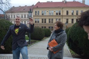 10.11.2015 – Svatba nanečisto (projekt 9.A + 9.B) – Album - fotografie 24
