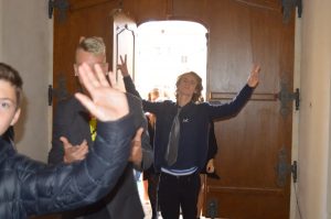 10.11.2015 – Svatba nanečisto (projekt 9.A + 9.B) – Album - fotografie 33