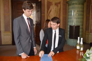 10.11.2015 – Svatba nanečisto (projekt 9.A + 9.B) – Album - fotografie 39