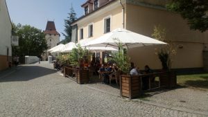 31.05.2018 – Expedice Křivoklátsko (9.B) – Album - fotografie 2